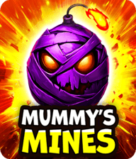 Mummy Mines