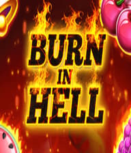 Burn In Hell Hold and Win 95