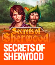 Secrets of Sherwood