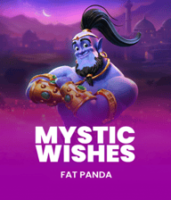Mystic Wishes