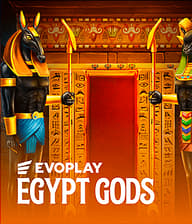 Egypt Gods