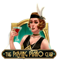 The Paying Piano Club