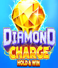Diamond Charge Hold and Win 91