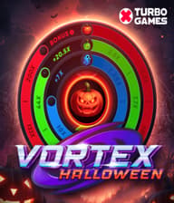 Vortex Halloween