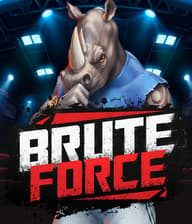 Brute Force Scratch