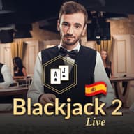 Blackjack en Español 2