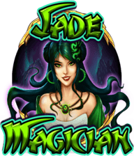 Jade Magician