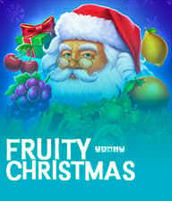 Fruity Christmas