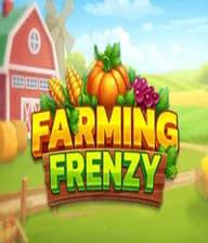 Farming Frenzy 96
