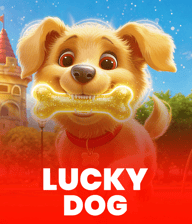 Lucky Dog