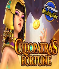 Cleopatras Fortune 93