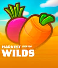 Harvest Wilds