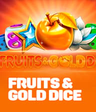 Fruits & Gold