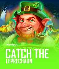 Catch the Leprechaun