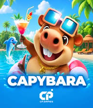 Capybara