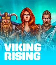 Viking Rising