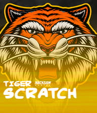 Tiger Scratch