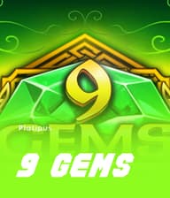 9 Gems