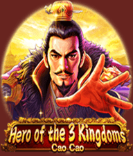Heroofthe3KingdomsCaoCao