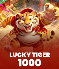 Lucky Tiger 1000