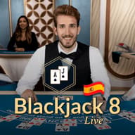 Blackjack Clasico en Español 8