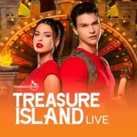 Treasure Island
