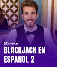 VIP Blackjack en Español 2