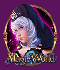 MagicWorld