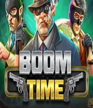 Boom Time 96