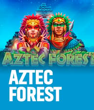 Aztec Forest
