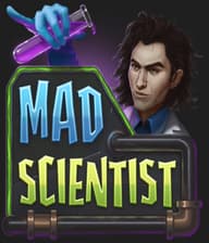 Mad Scientist Scratch