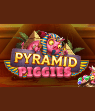 Pyramid Piggies
