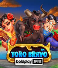 Toro Bravo Scratch