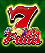 7 Fruits
