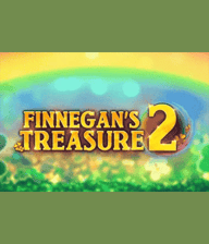 Finnegans Treasure 2