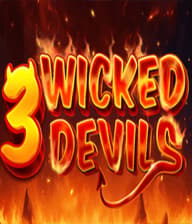 3 Wicked Devils 91