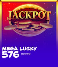 Mega Lucky 576