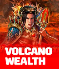 Volcano Wealth