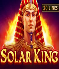 Solar King