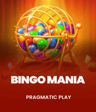Bingo Mania