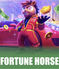 Fortune Horse