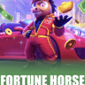 Fortune Horse