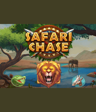 Safari Chase