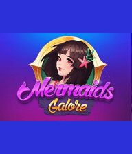 Mermaids Galore