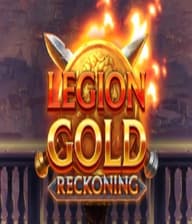 Legion Gold Reckoning