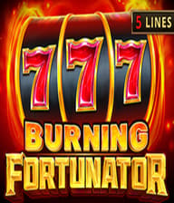 Burning Fortunator