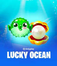 Lucky Ocean