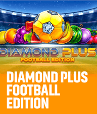 Diamond Plus Football Edition