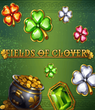 Fields of clover  96