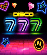 Disco 777